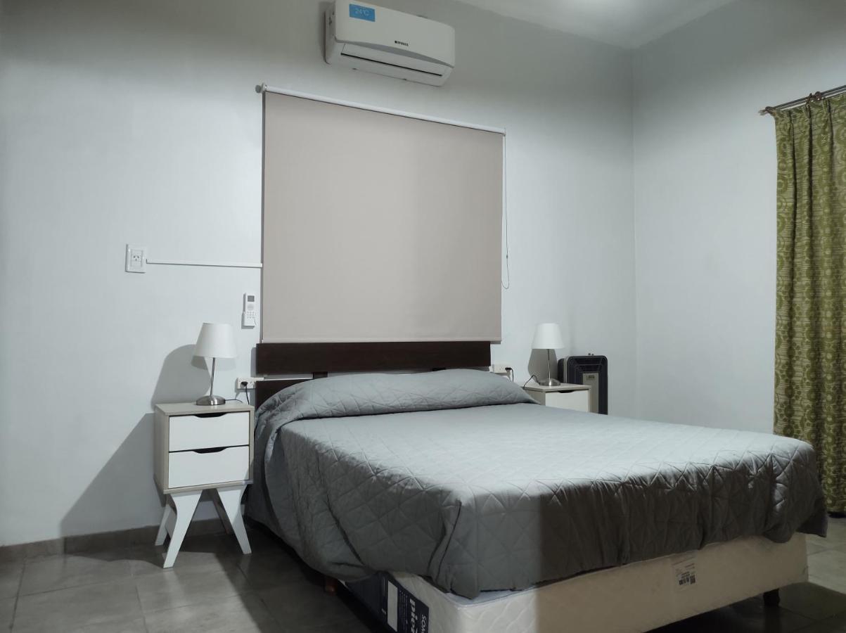 Apartamento Casa De Piedra