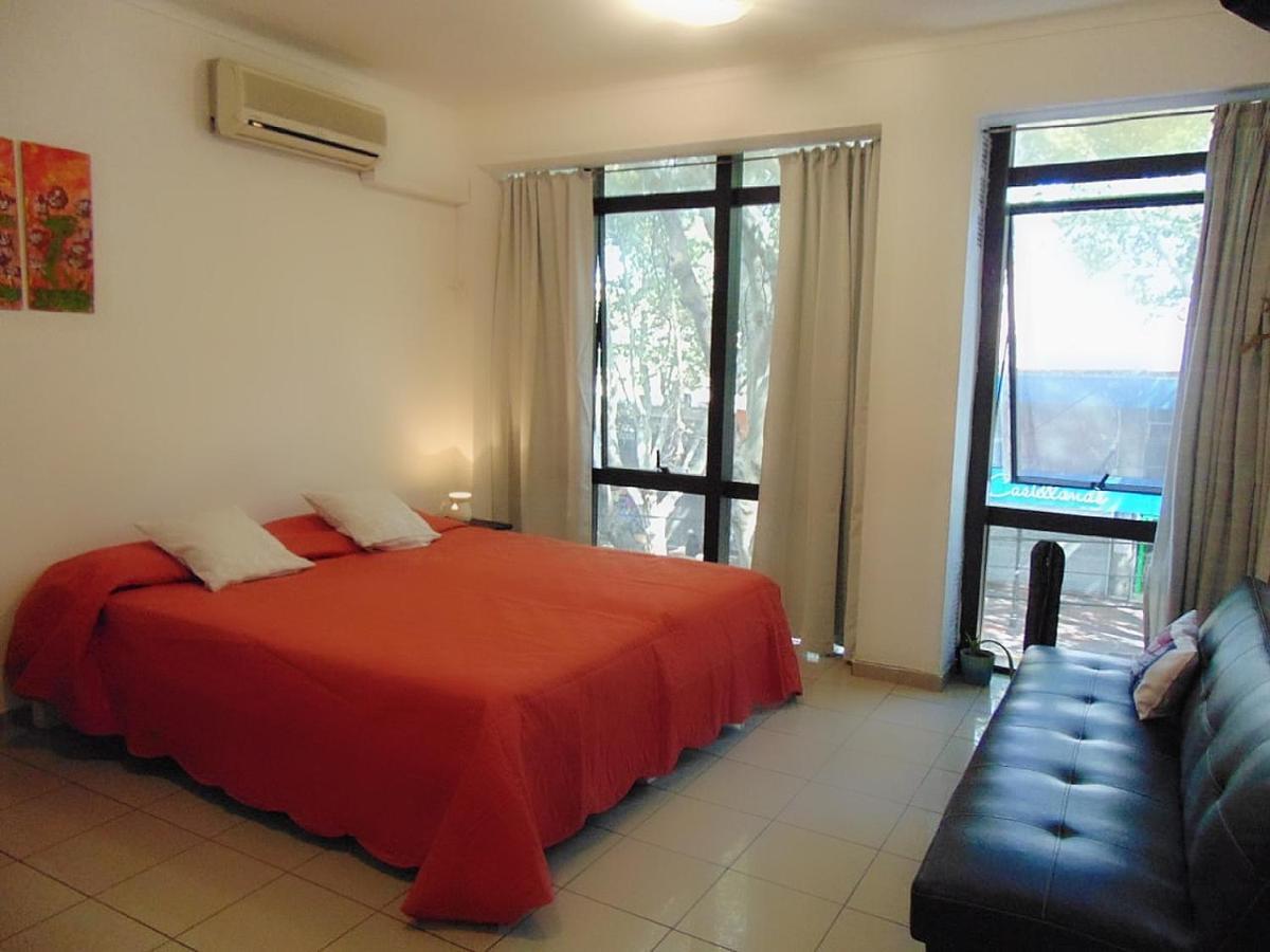 Departamento Súper Céntrico