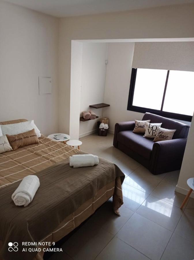 Apartment Magnum Mendoza