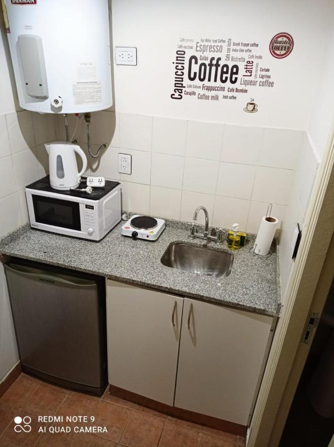 Apartment Magnum Mendoza