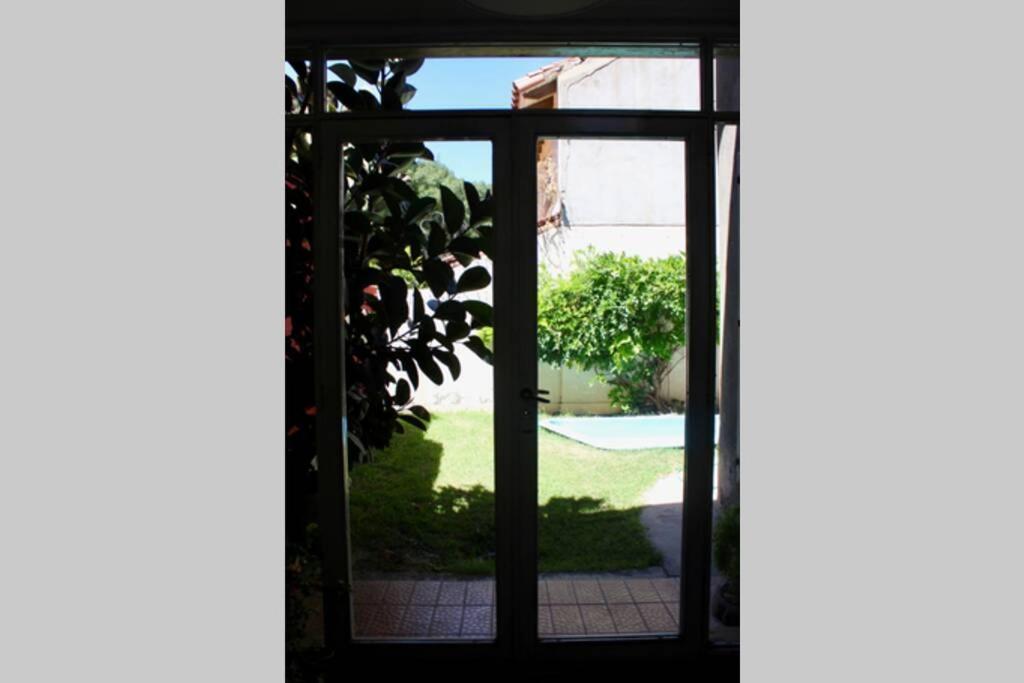 Apartamento Casa Completa En Exclusivo Barrio Bombal Mendoza