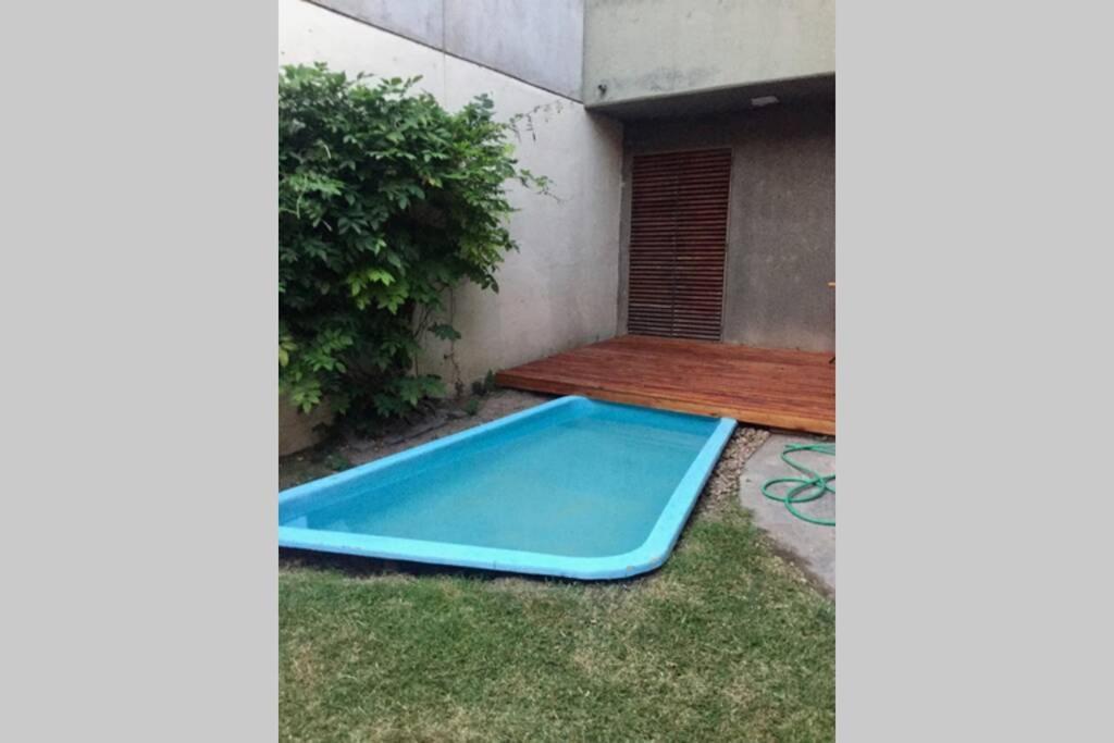 Casa Completa En Exclusivo Barrio Bombal * Mendoza