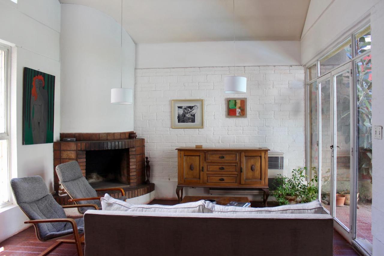 Apartamento Casa Completa En Exclusivo Barrio Bombal Mendoza
