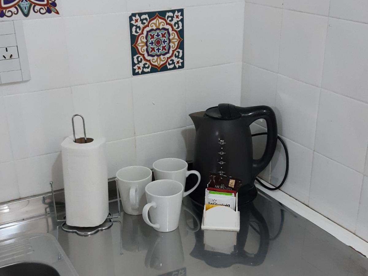 Apartamento Céntrico Y Cómodo