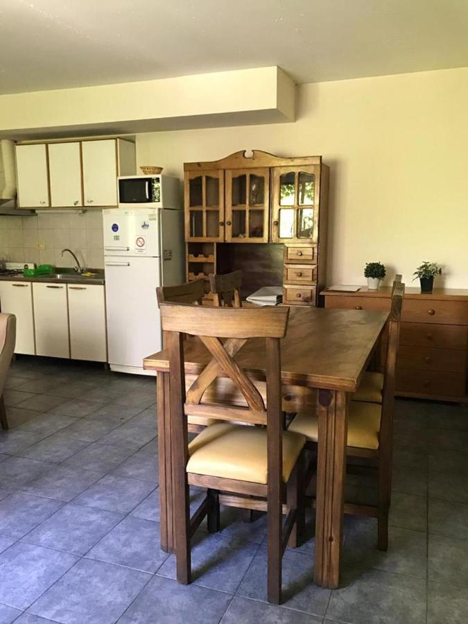 Apartamento 25 De Mayo *