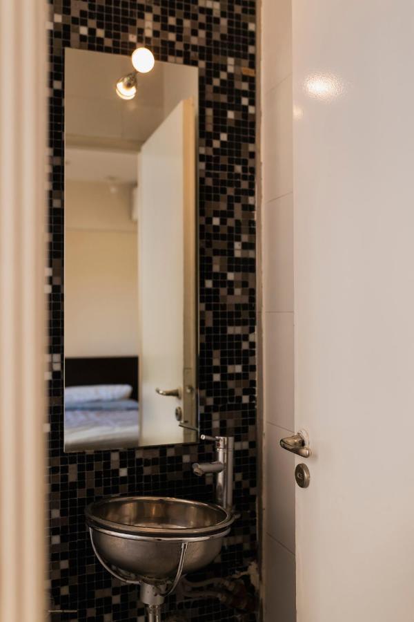 Apartamento Apart Suites