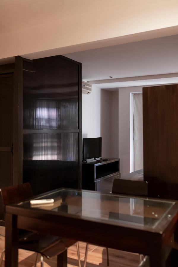Apartamento Apart Suites *