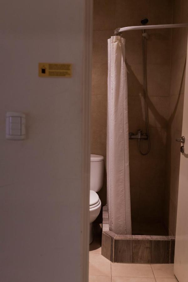 Apartamento Apart Suites Mendoza