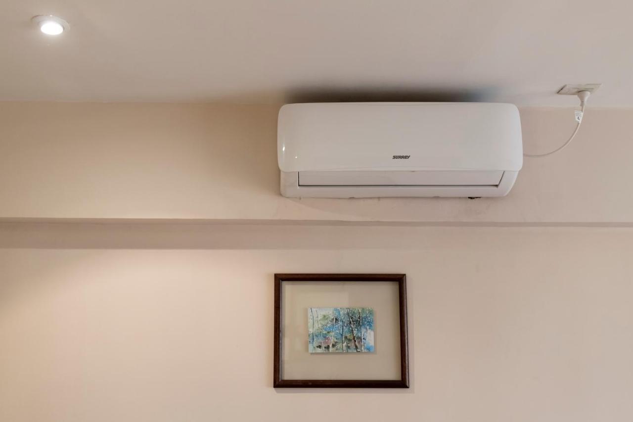 Apartamento Apart Suites Mendoza