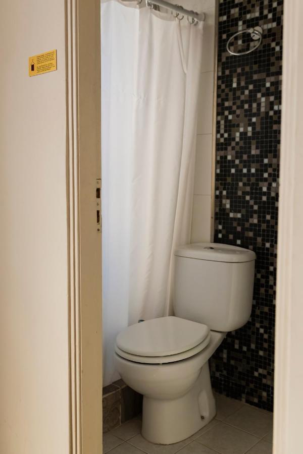Apart Suites Mendoza