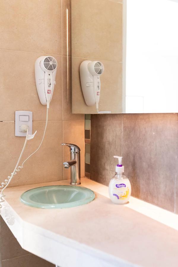 Apart Suites Apartamento Mendoza