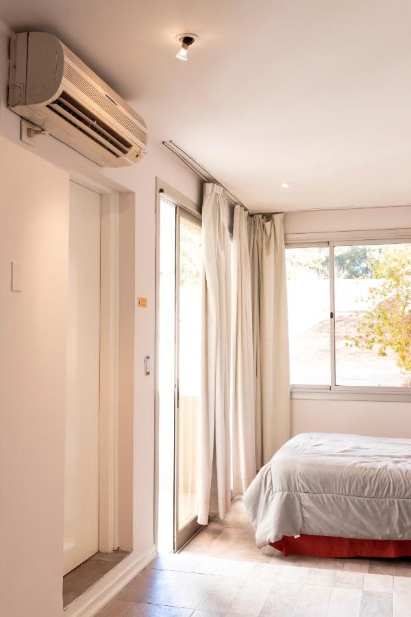 Apart Suites Apartamento *