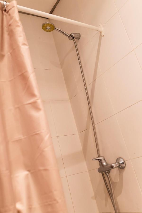 Apart Suites Apartamento
