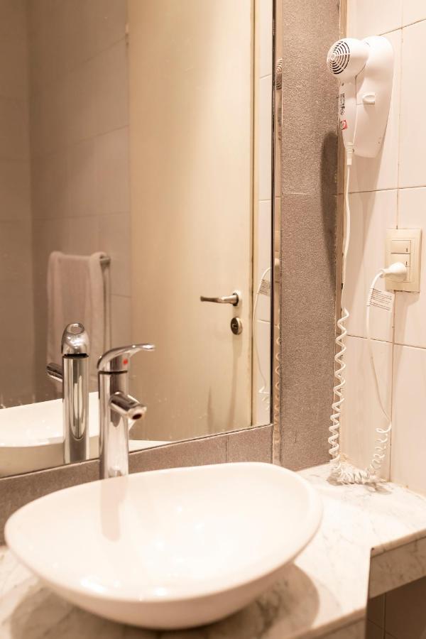 Apartamento Apart Suites *