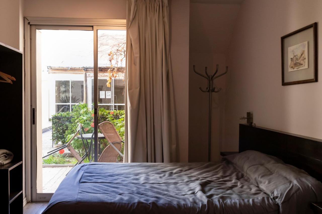 Apart Suites Mendoza