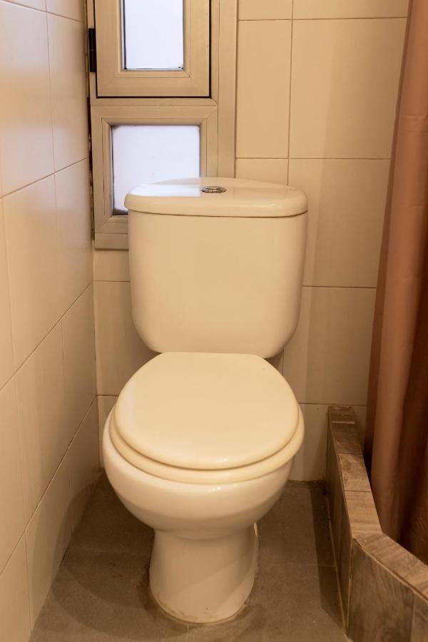 Apartamento Apart Suites