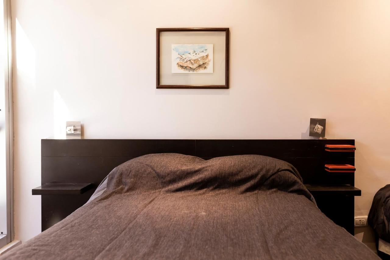 Apart Suites *