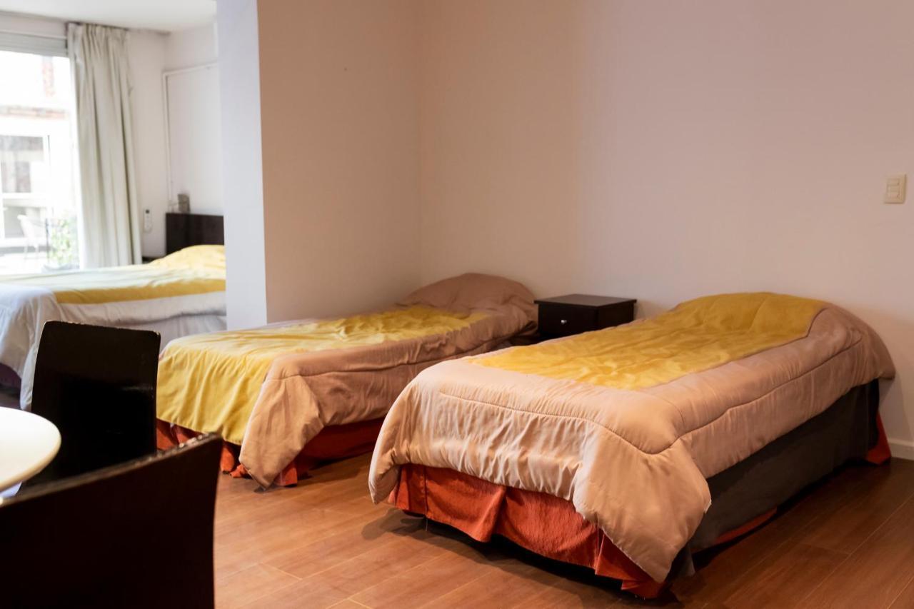 Apartamento Apart Suites