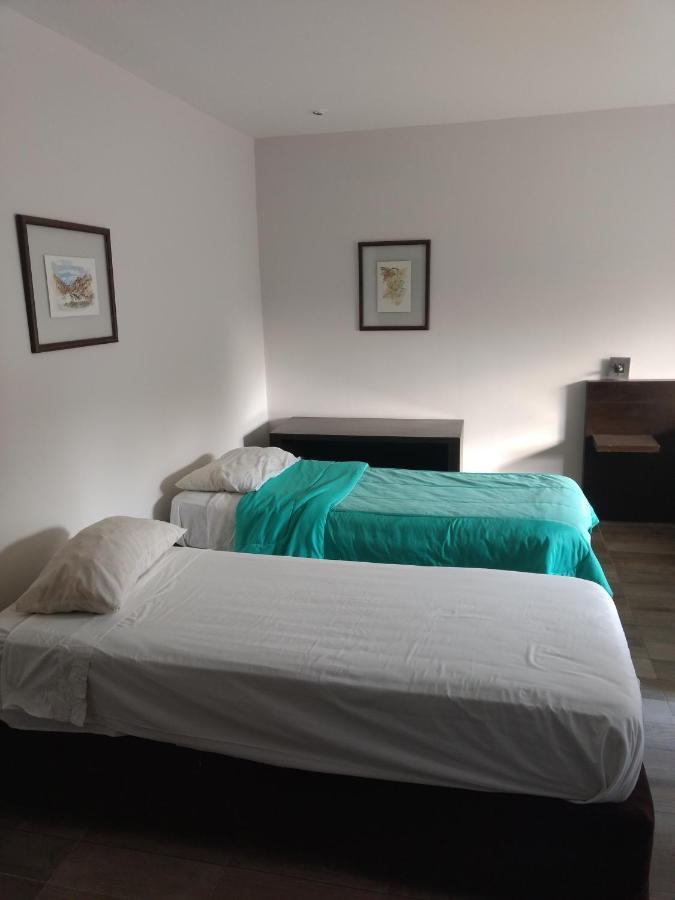 Apartamento Apart Suites