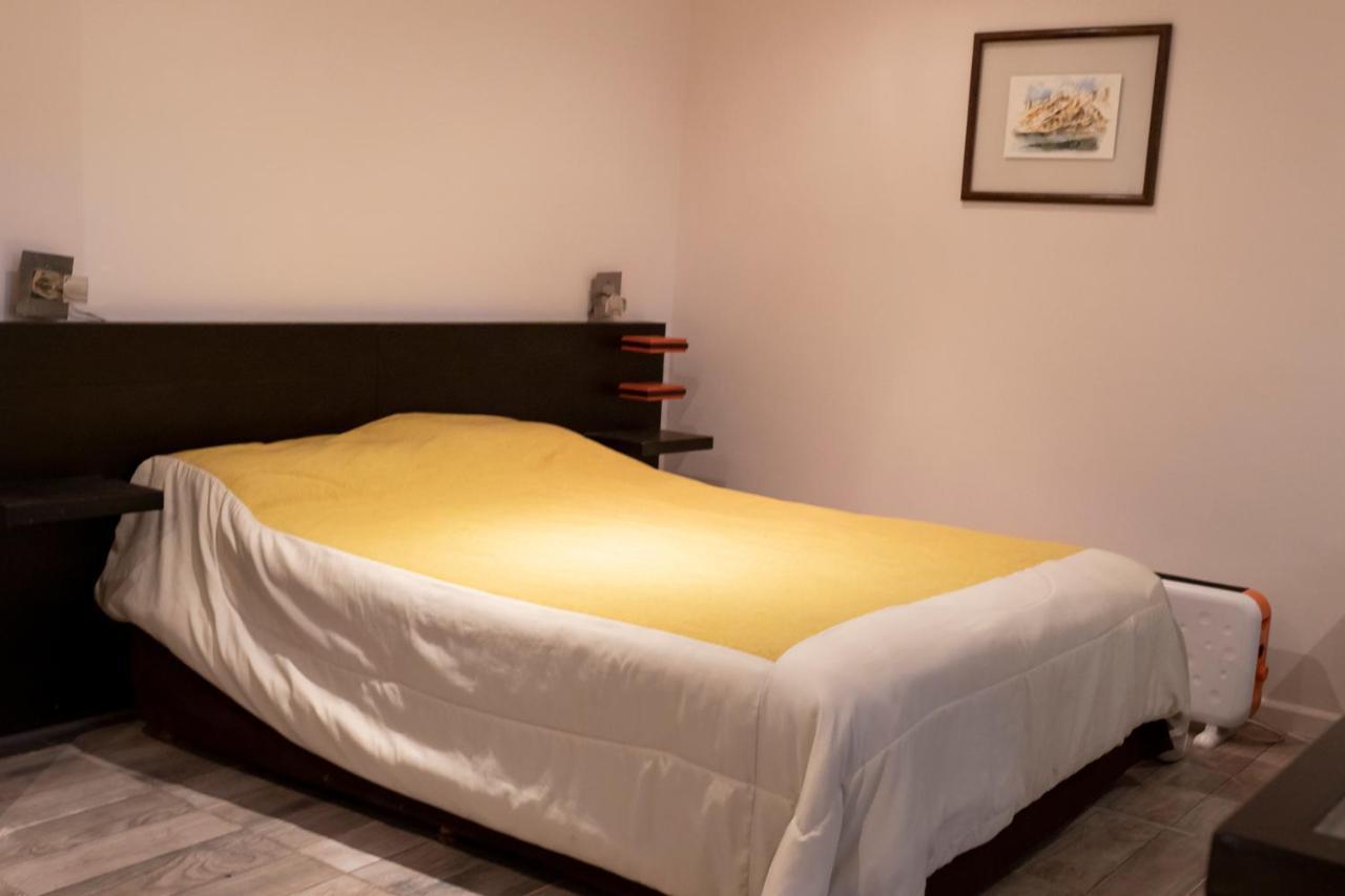 Apartamento Apart Suites *