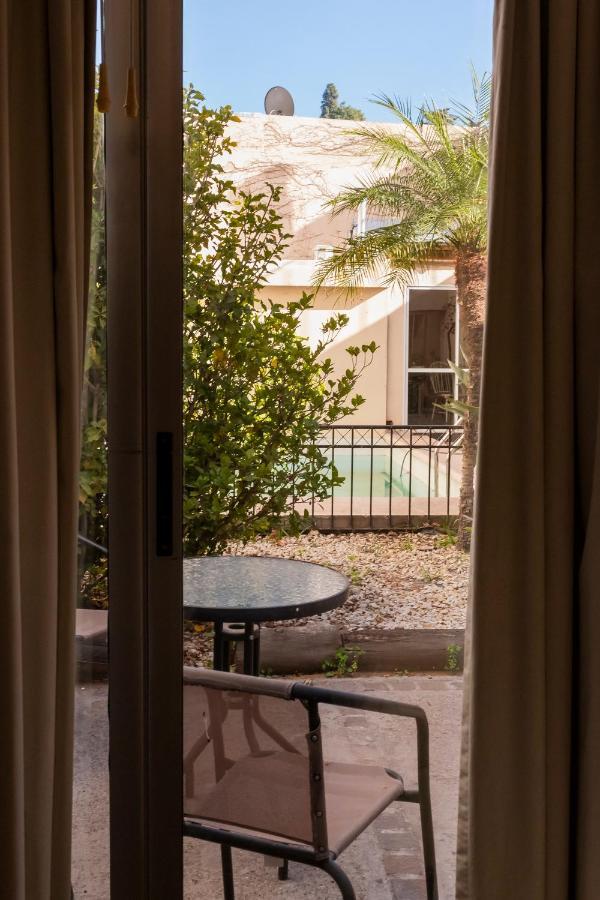 Apart Suites * Mendoza