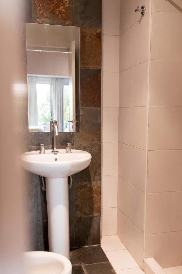 Apartamento Apart Suites Mendoza