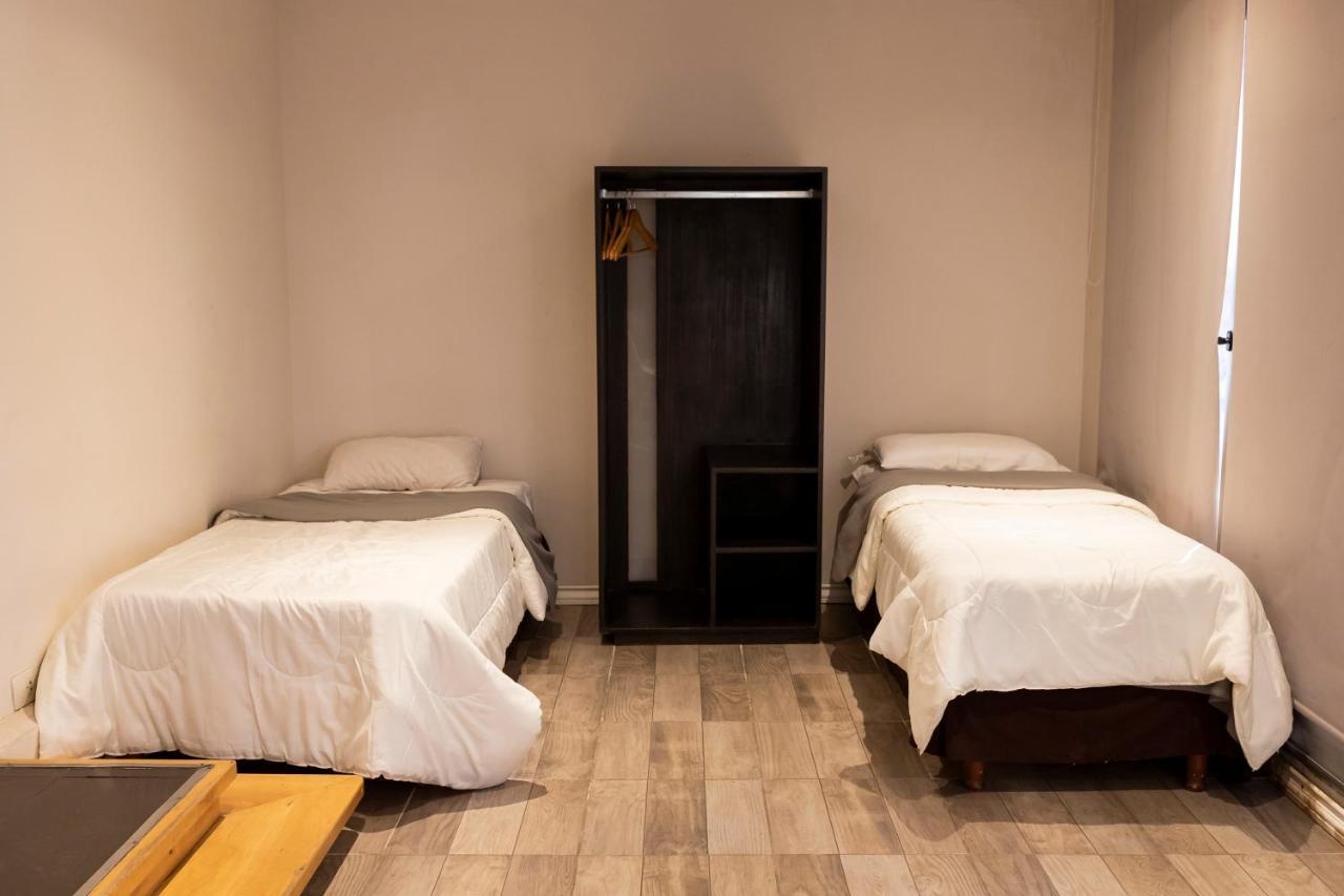 Apart Suites Mendoza