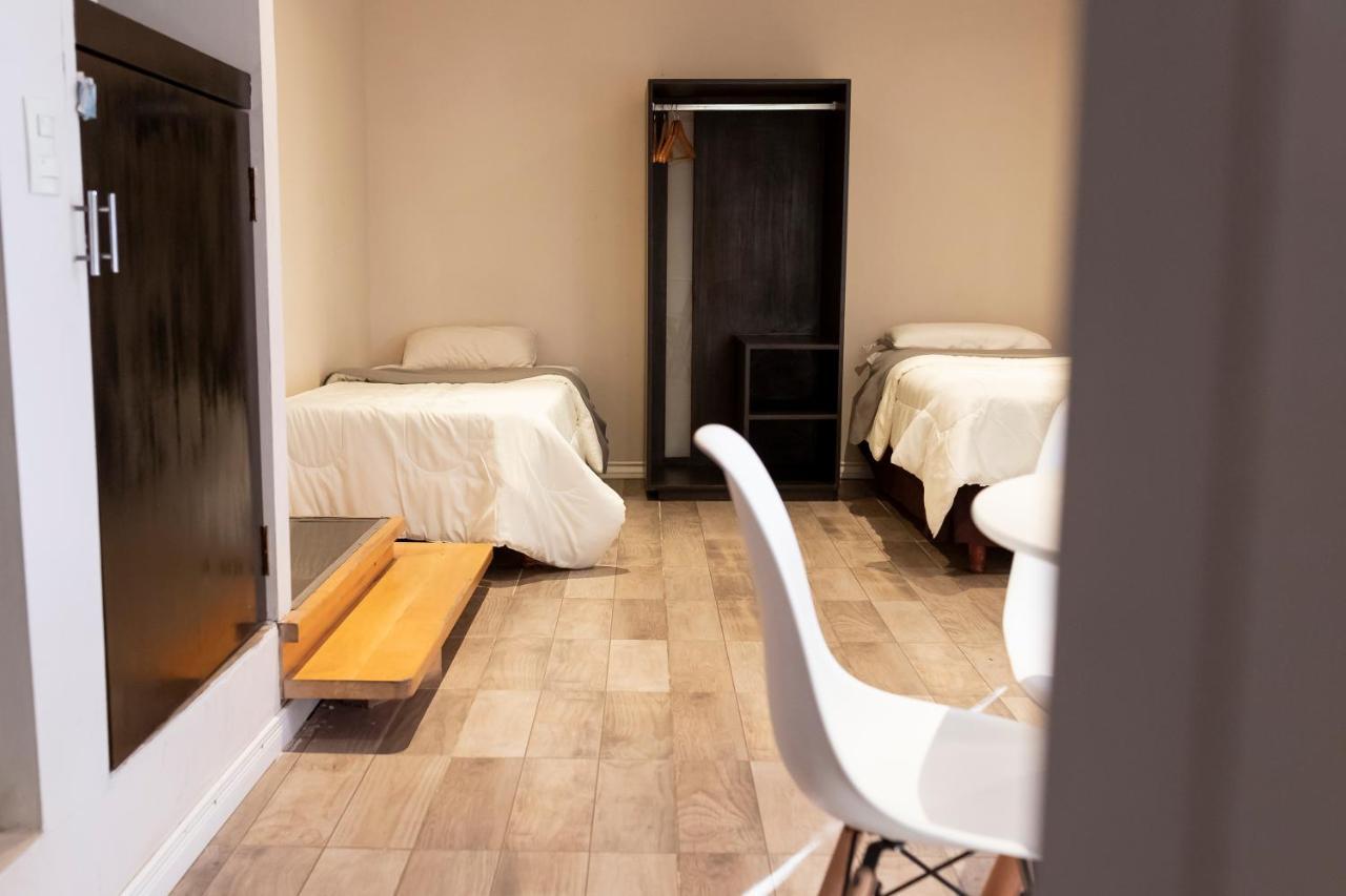 Apart Suites Apartamento