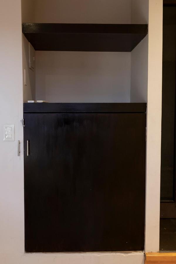 Apart Suites Apartamento Mendoza