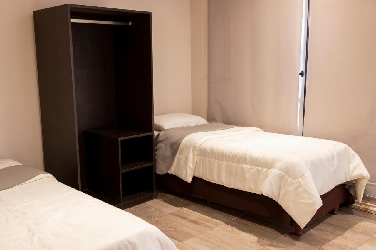Apart Suites *