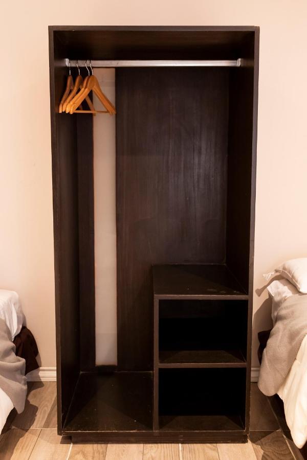 Apart Suites Apartamento Mendoza