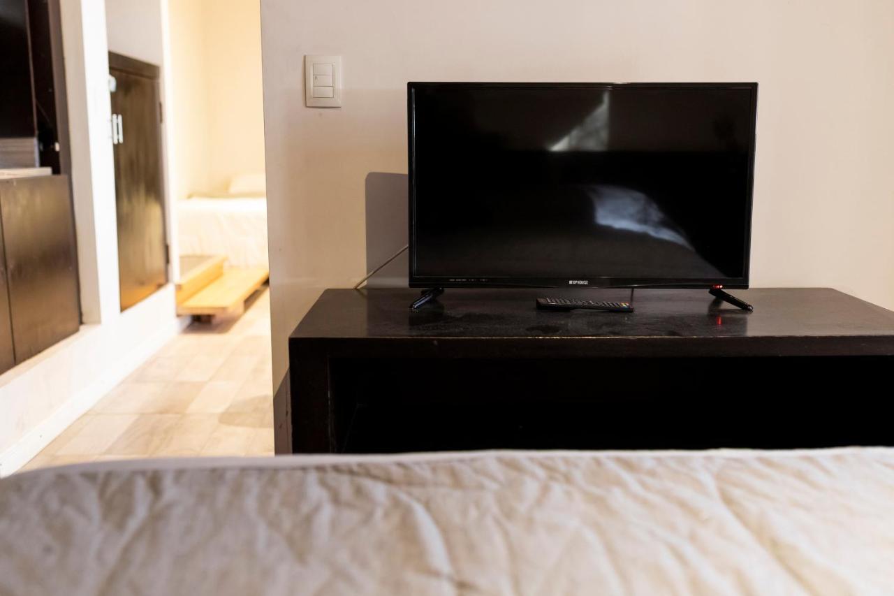 Apart Suites Apartamento *