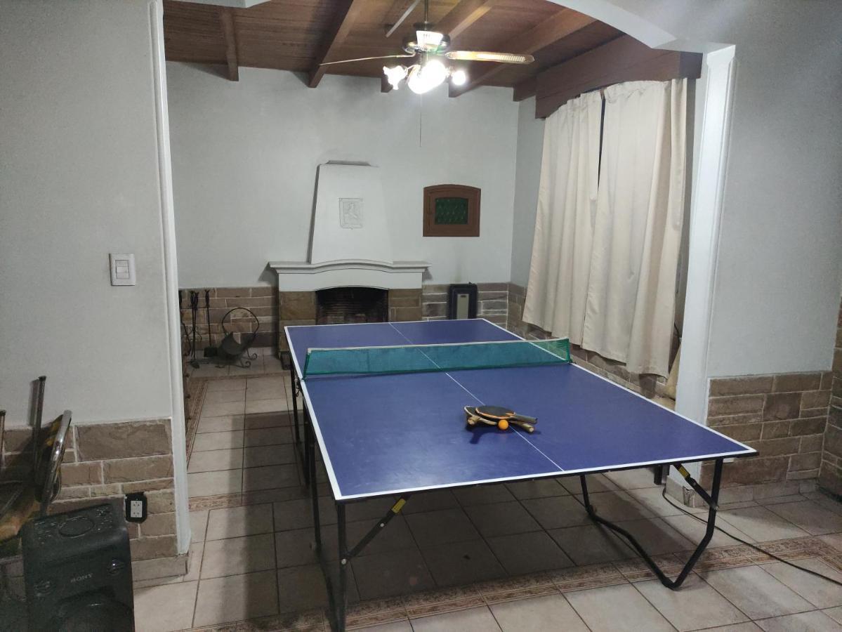 Casa De Piedra