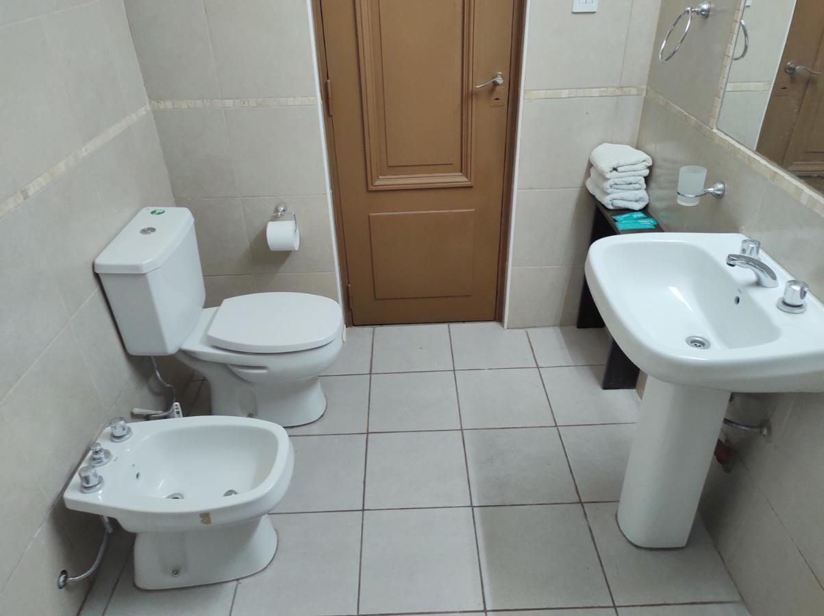 Casa De Piedra Apartamento