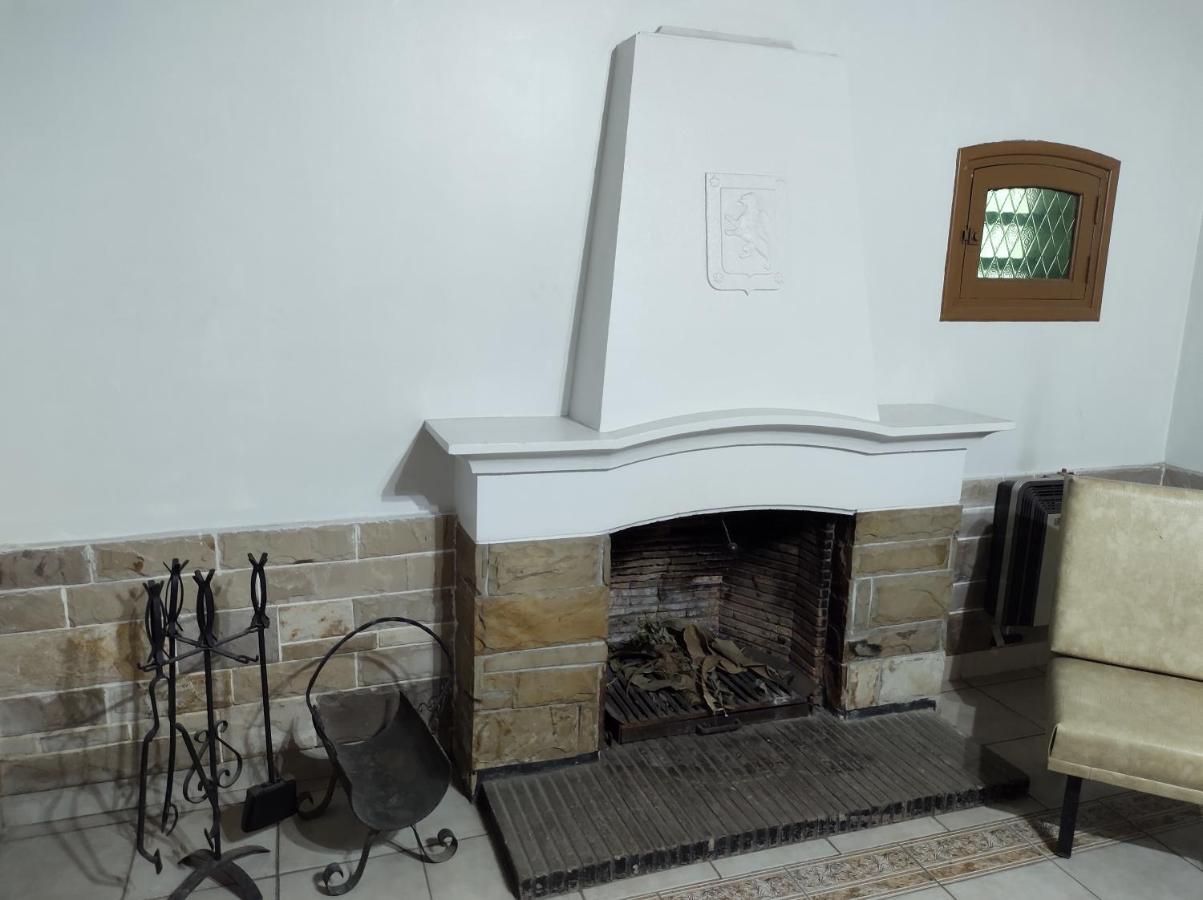 Casa De Piedra *