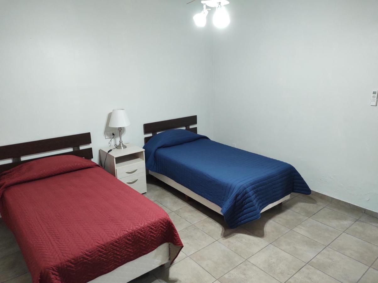 Casa De Piedra Apartamento *