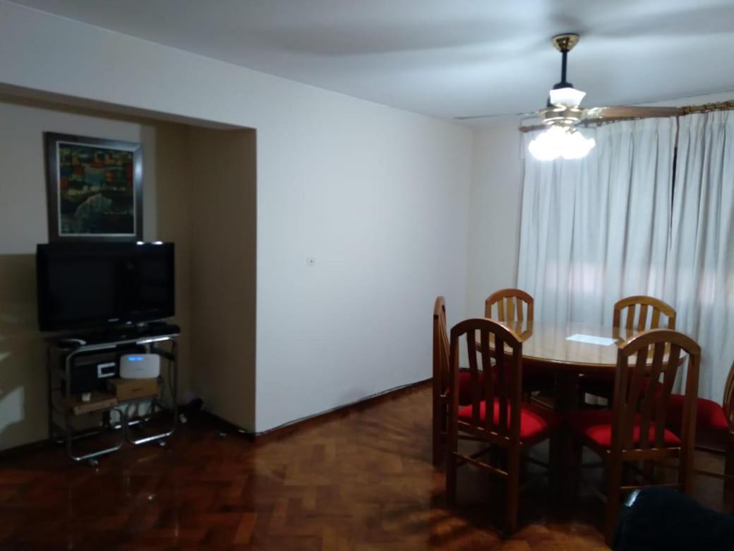 Hermoso Departamento En * Mendoza