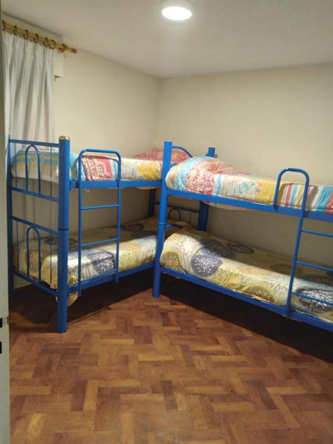 Hermoso Departamento En Apartamento Mendoza