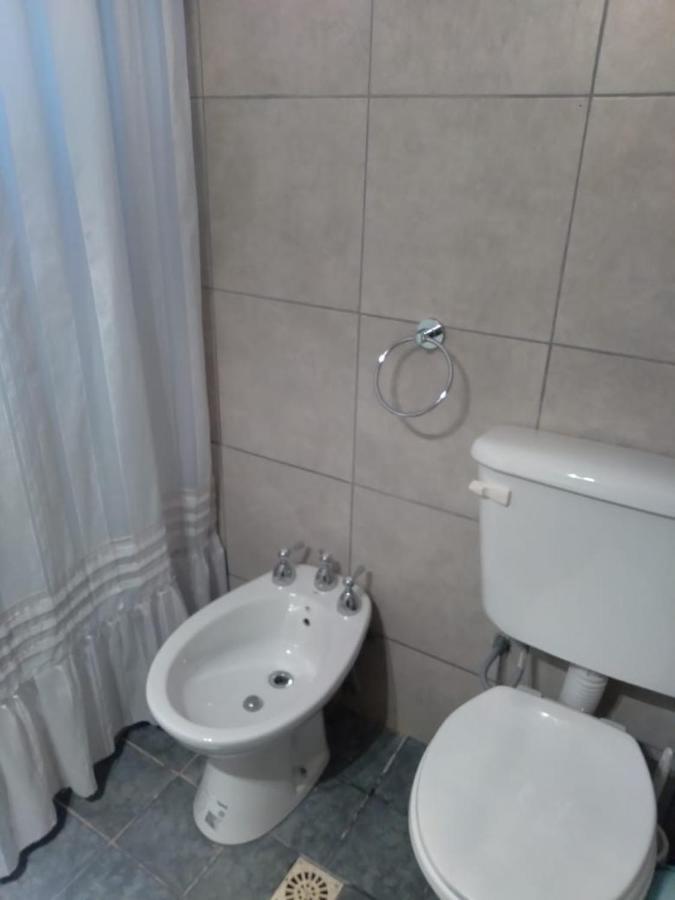 Apartamento Hermoso Departamento En