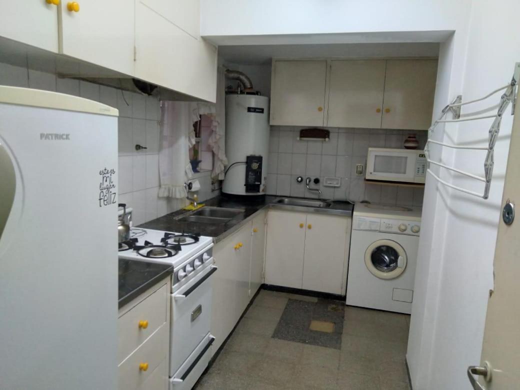 Hermoso Departamento En Apartamento