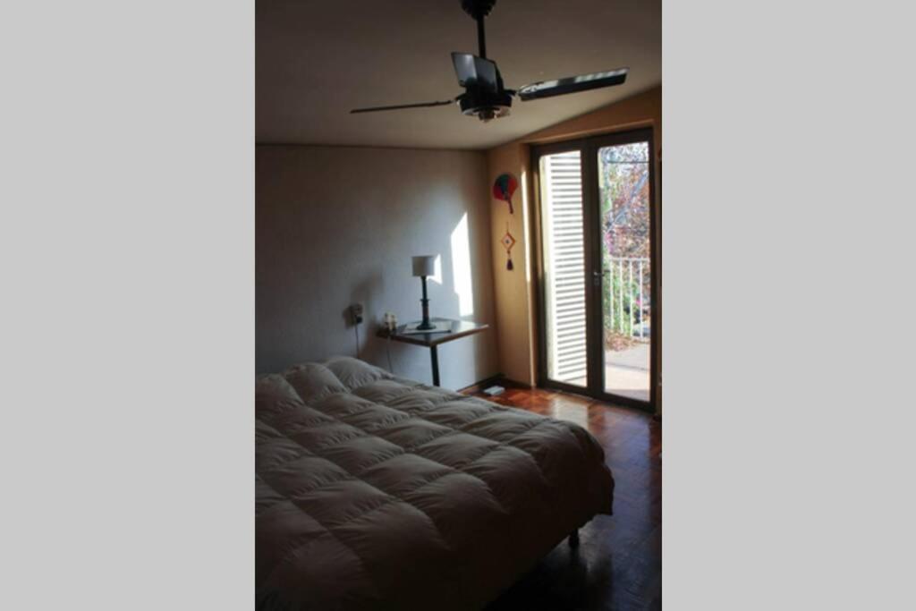 Casa Completa En Exclusivo Barrio Bombal Apartamento