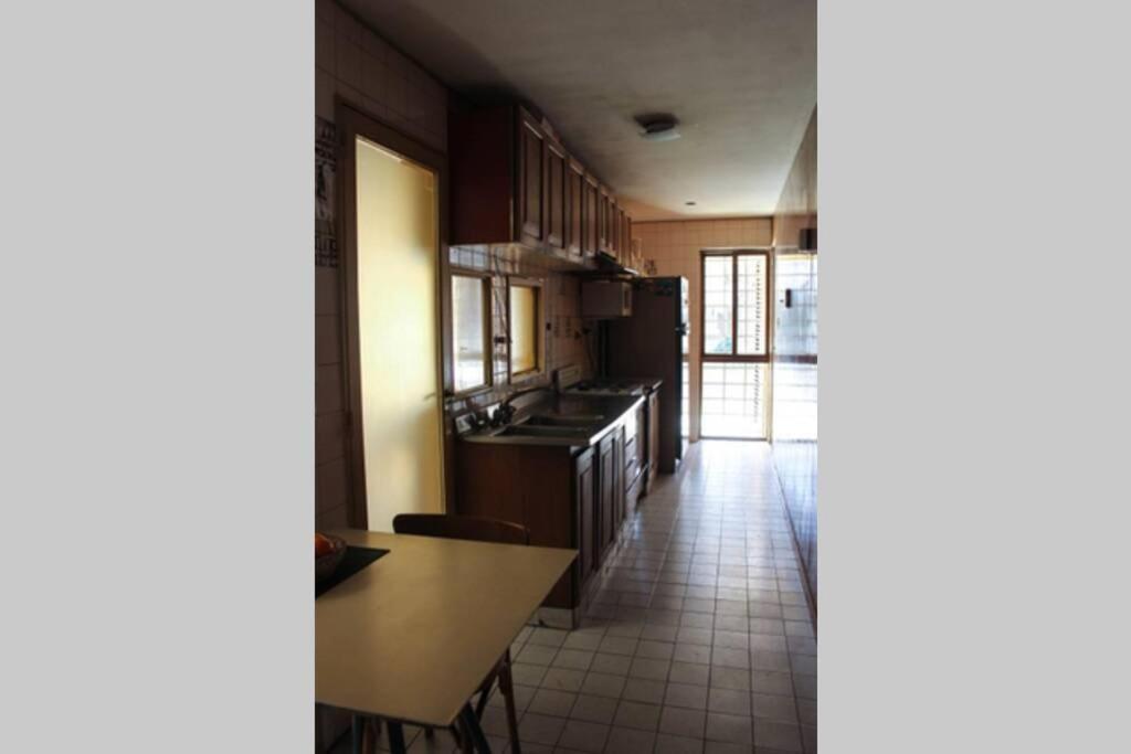 Casa Completa En Exclusivo Barrio Bombal Apartamento Mendoza