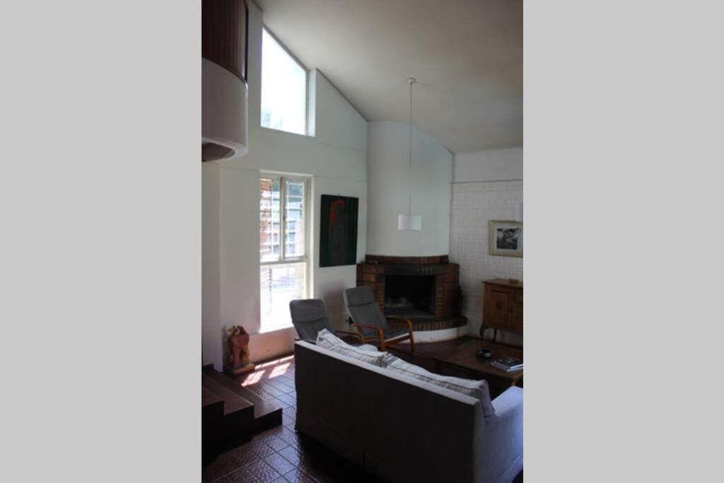 Casa Completa En Exclusivo Barrio Bombal *