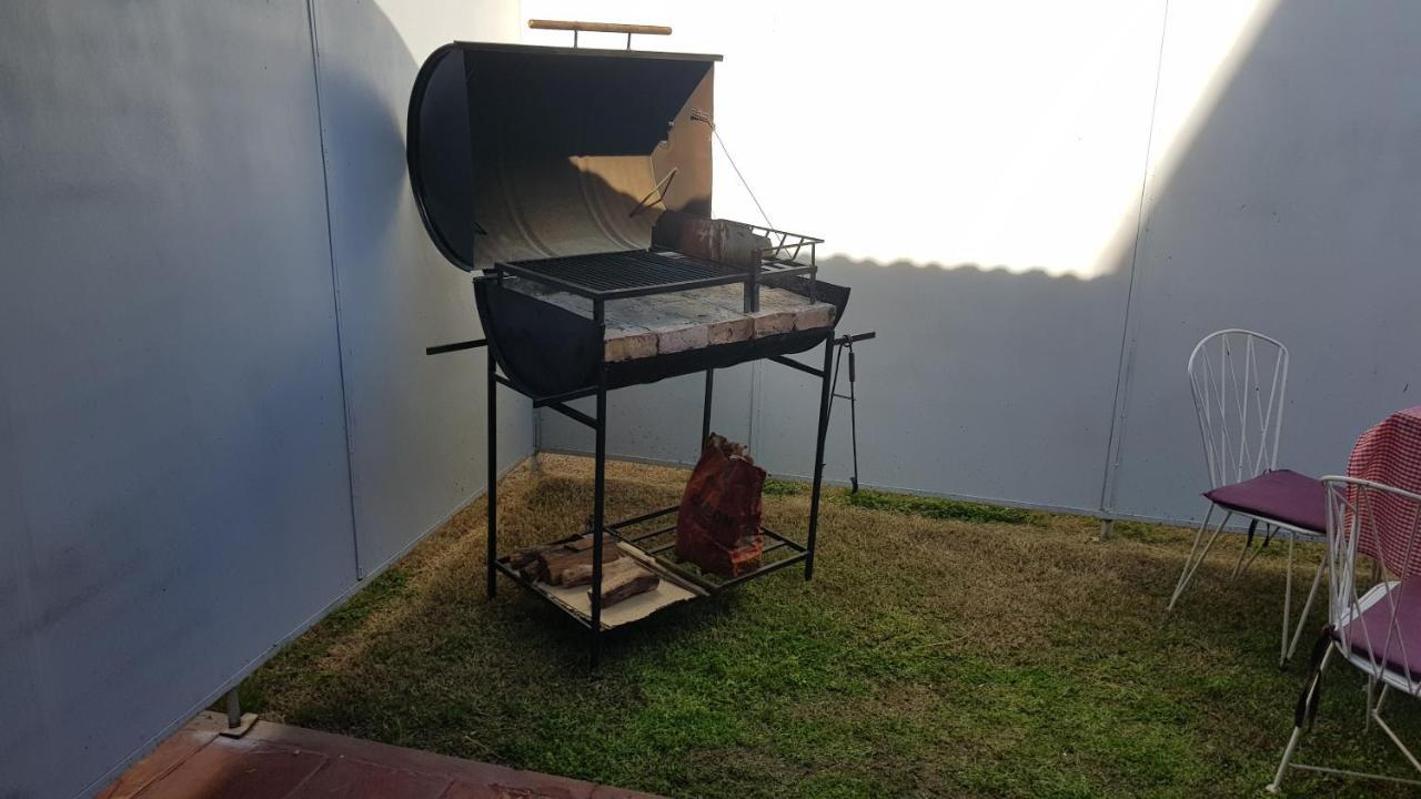 La Casa De Chiqui *