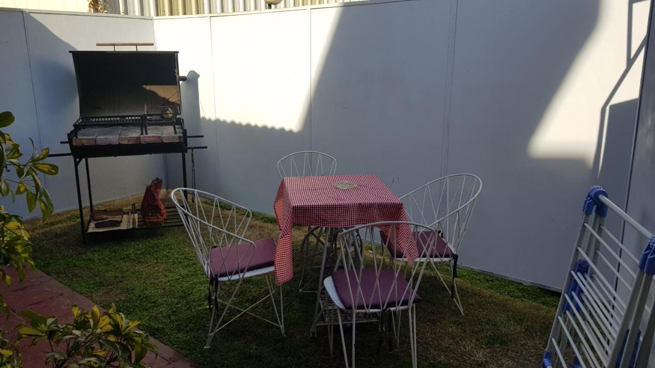 La Casa De Chiqui