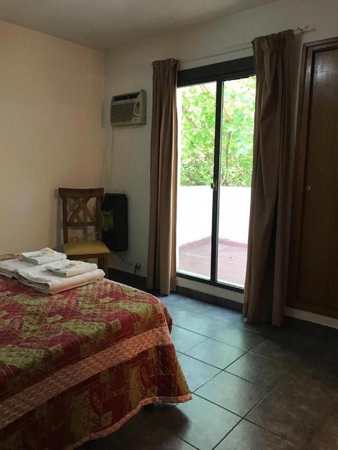 Apartamento 25 De Mayo Mendoza