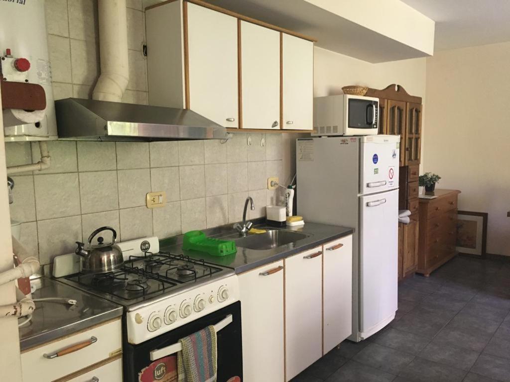 25 De Mayo Apartamento *