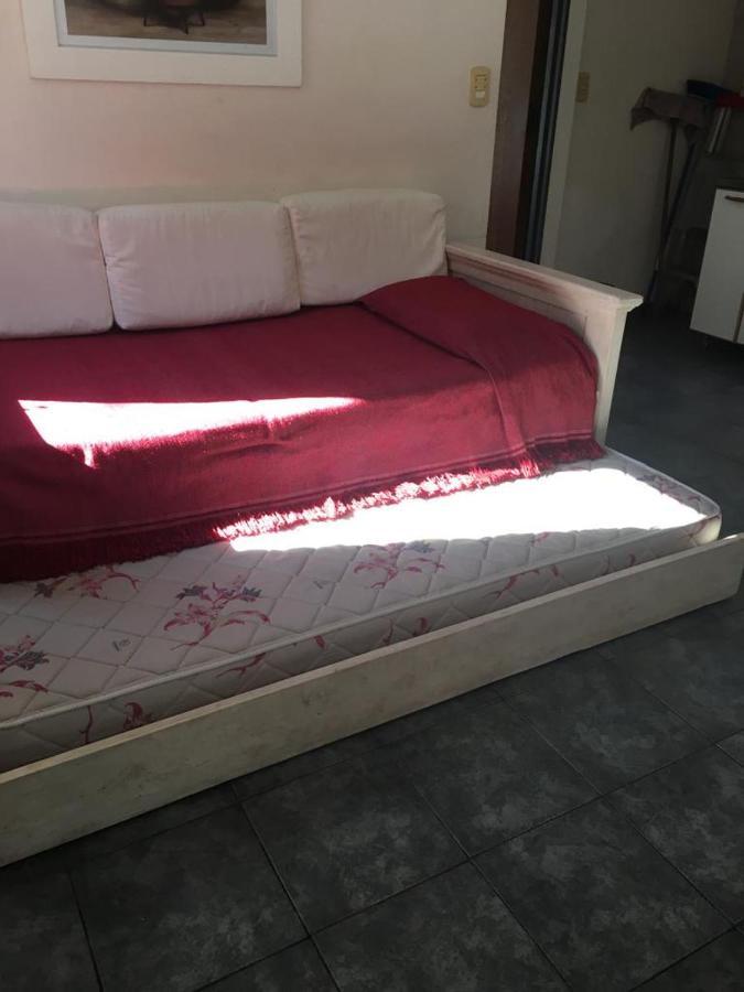 25 De Mayo Apartamento Mendoza