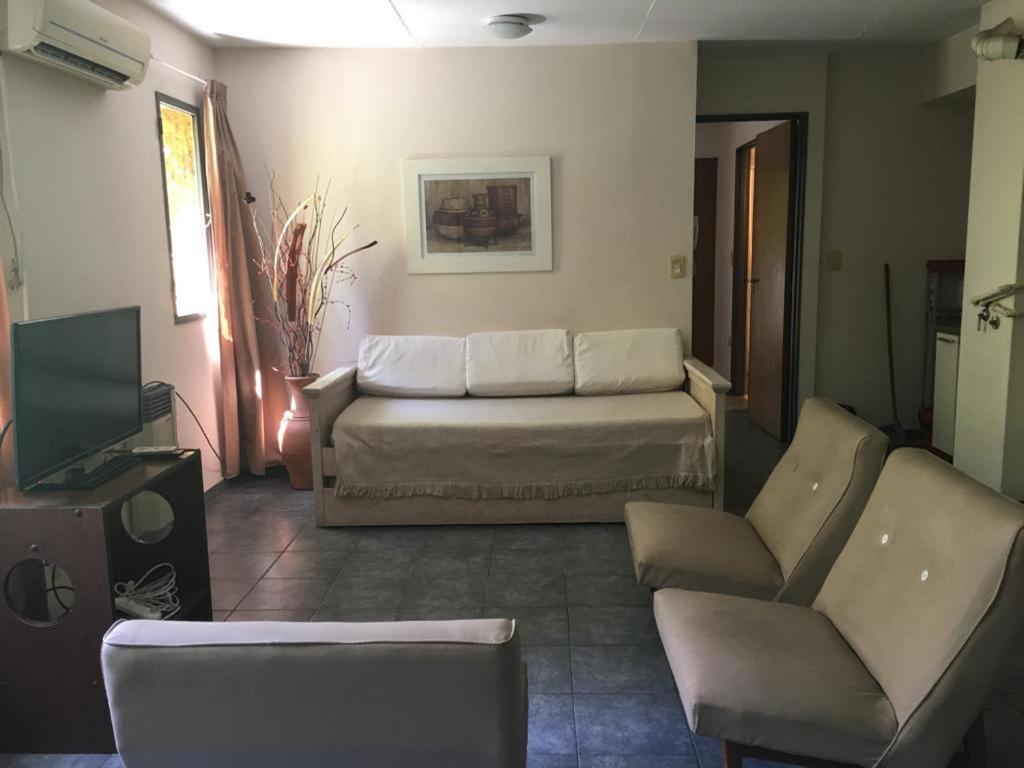 Apartamento 25 De Mayo Mendoza