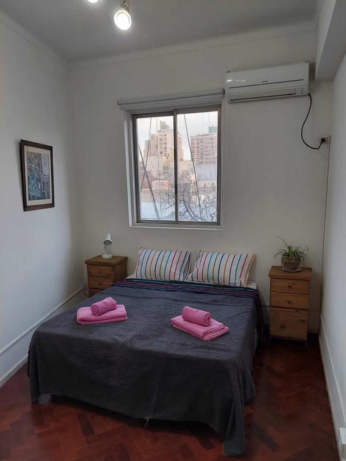 Apartamento The First *